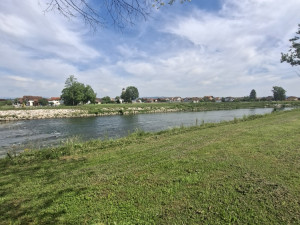 Vila sa bazenom, 1850 m2 parcela, Priječani, Banja Luka photo 5