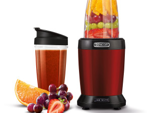 Sencor blender Nutri SNB 4301RD