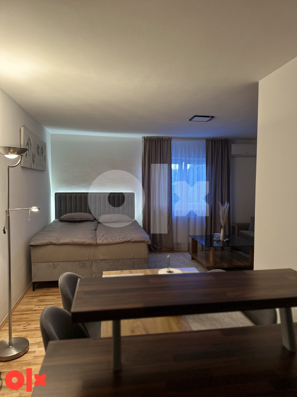 Stan na dan centar Bugojna apartman 060-318-8904 2