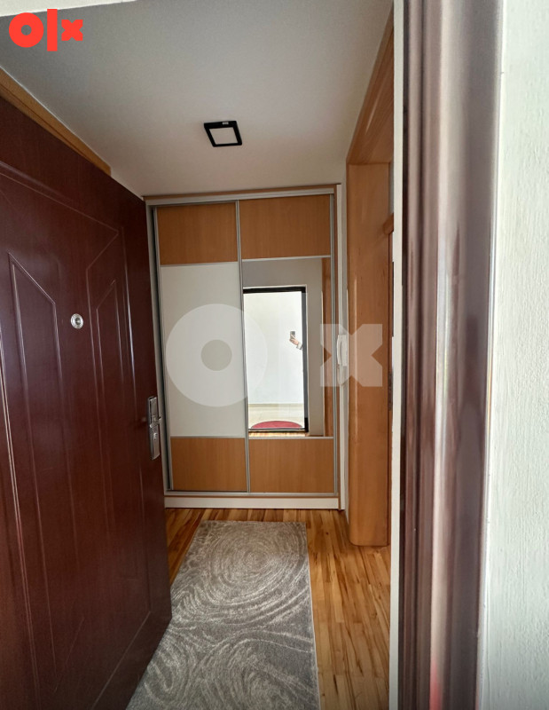 Stan na dan centar Bugojna apartman 060-318-8904 6