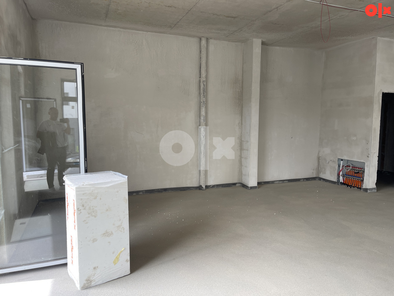 Poslovni prostor Vogošća 168.50m2 5