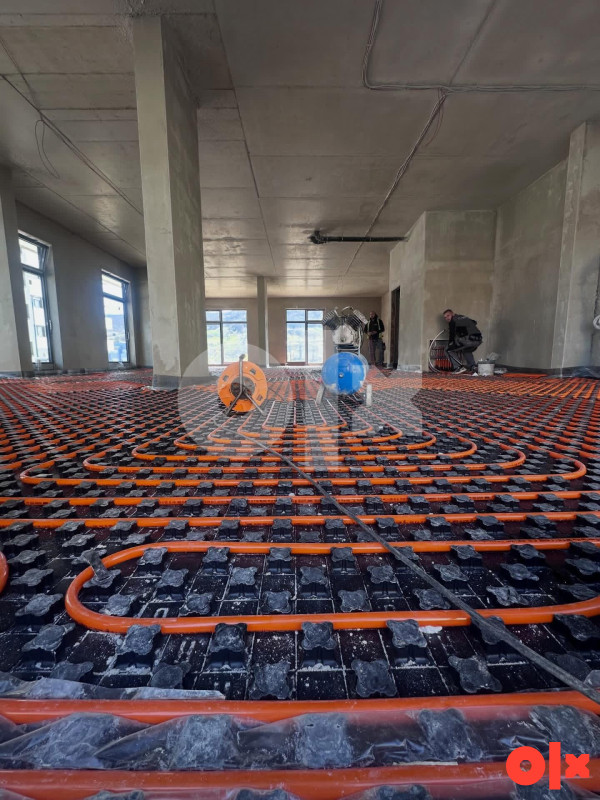Poslovni prostor Vogošća 168.50m2 10
