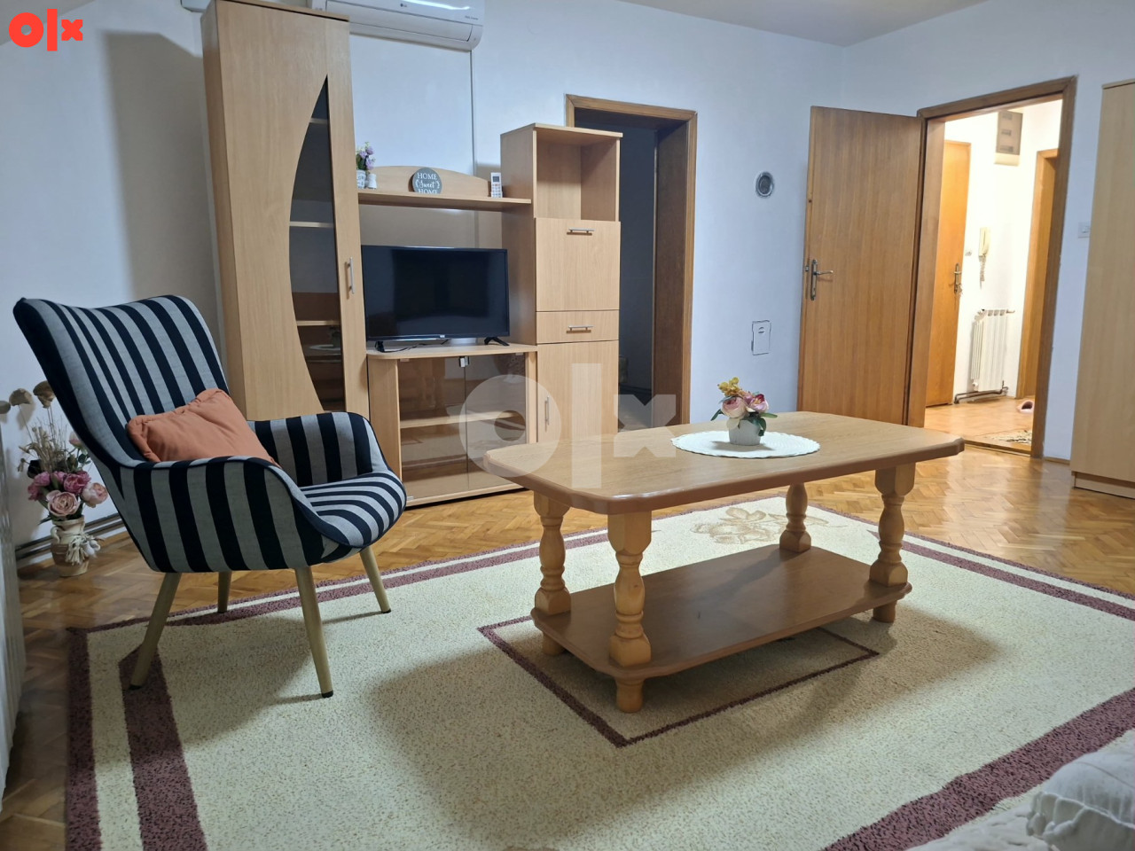 Stan Bijeljina 42m2 3
