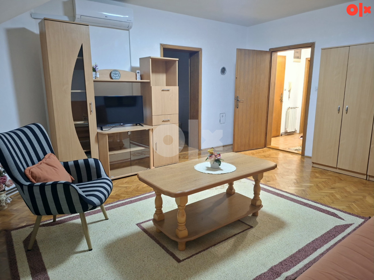 Stan Bijeljina 42m2