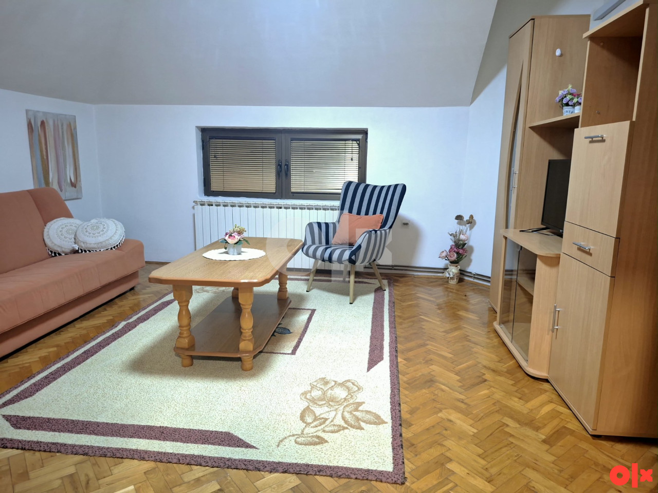 Stan Bijeljina 42m2 2
