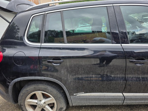 Vrata zadnja desna vw tiguan