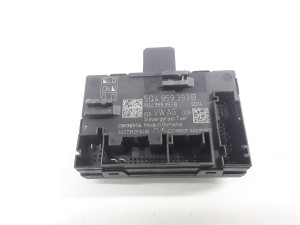5Q4959393B  ELEKTRONIKA VRATA  SKODA OCTAVIA 2013-2017