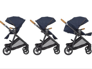 DJECIJA KOLICA Bebe  GRACO  Near2Me (0-22kg]  skoro  nova