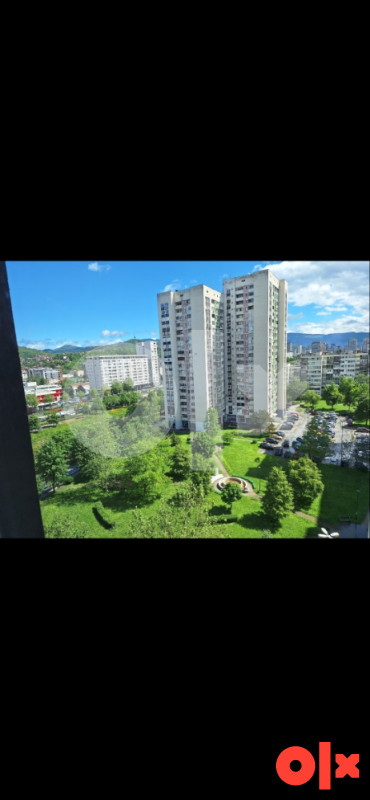 Trosoban stan - Novi grad- Otoka
