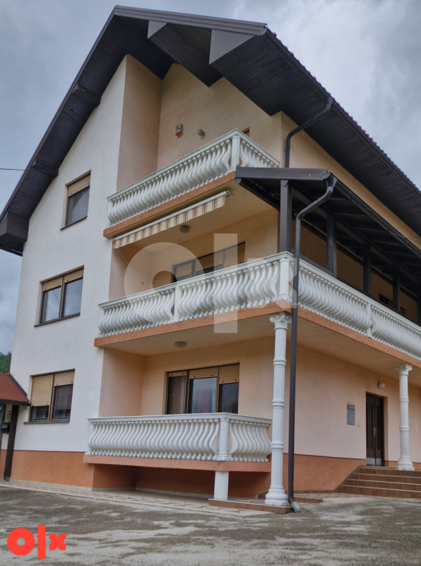 Kuća Tuzla 180m2 2