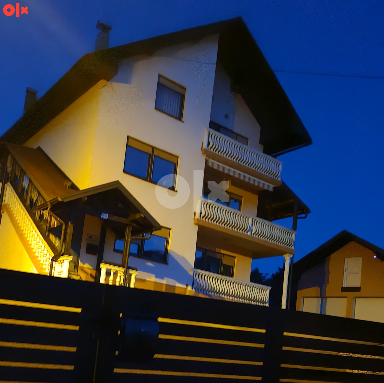 Kuća Tuzla 180m2