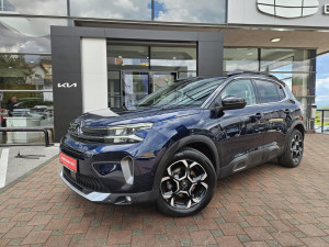 Citroen C5 Aircross 1,5 BlueHDI 130 S&S Shine Auto ID:4