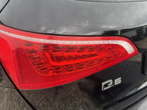 Stop svjetlo LED Audi Q5 Lijevo