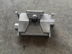 Kamera u sajbi Touareg 7P Porsche Cayenne 958