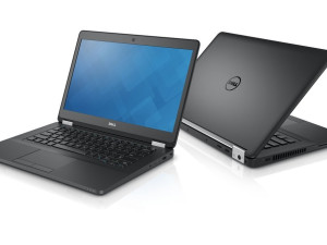 Dell Latitude 5480 Polovan i5-7300U/8/256GB SD