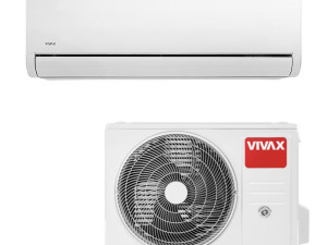 Vivax klima ACP-12CH35AEHI+ R32