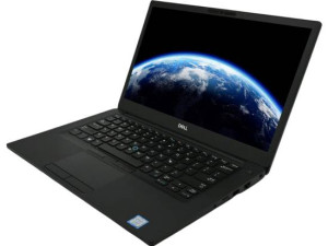 Dell Latitude 7490 Polovan i5-8250U/8/256GB SSD