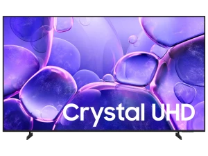 SAMSUNG 65" UE65U8072FUXXH 4K SMART TV