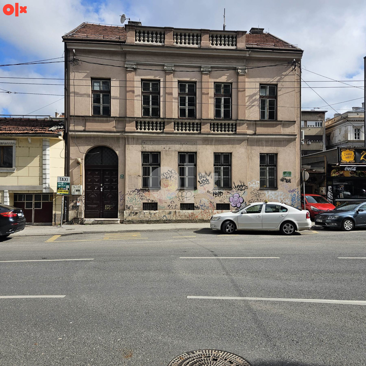 Poslovni prostor Sarajevo - Novo Sarajevo 390m2