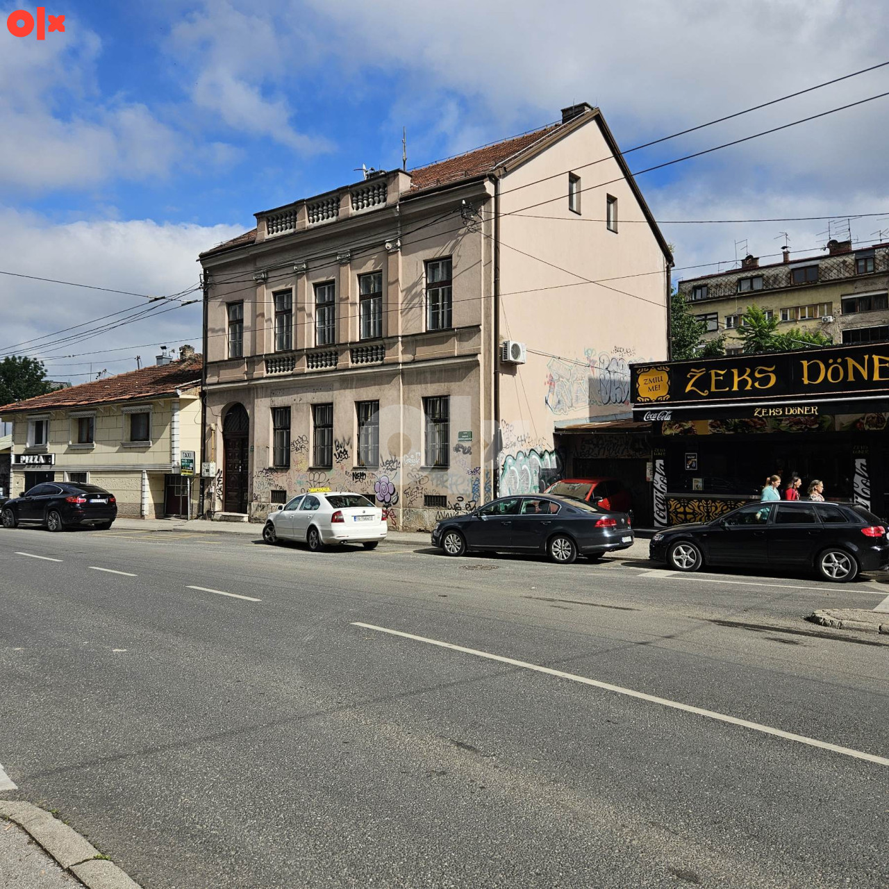 Poslovni prostor Sarajevo - Novo Sarajevo 390m2 3