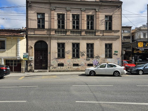 Commercial Space Sarajevo - Novo Sarajevo 390m2