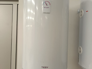 BOJLER 80L EL. U  GARANCIJI / NEISPRAVAN TERMOSTAT