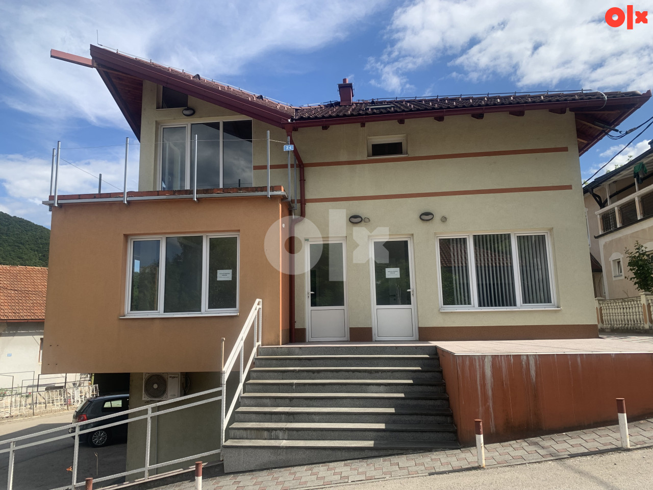 Poslovni prostor Mrkonjić Grad