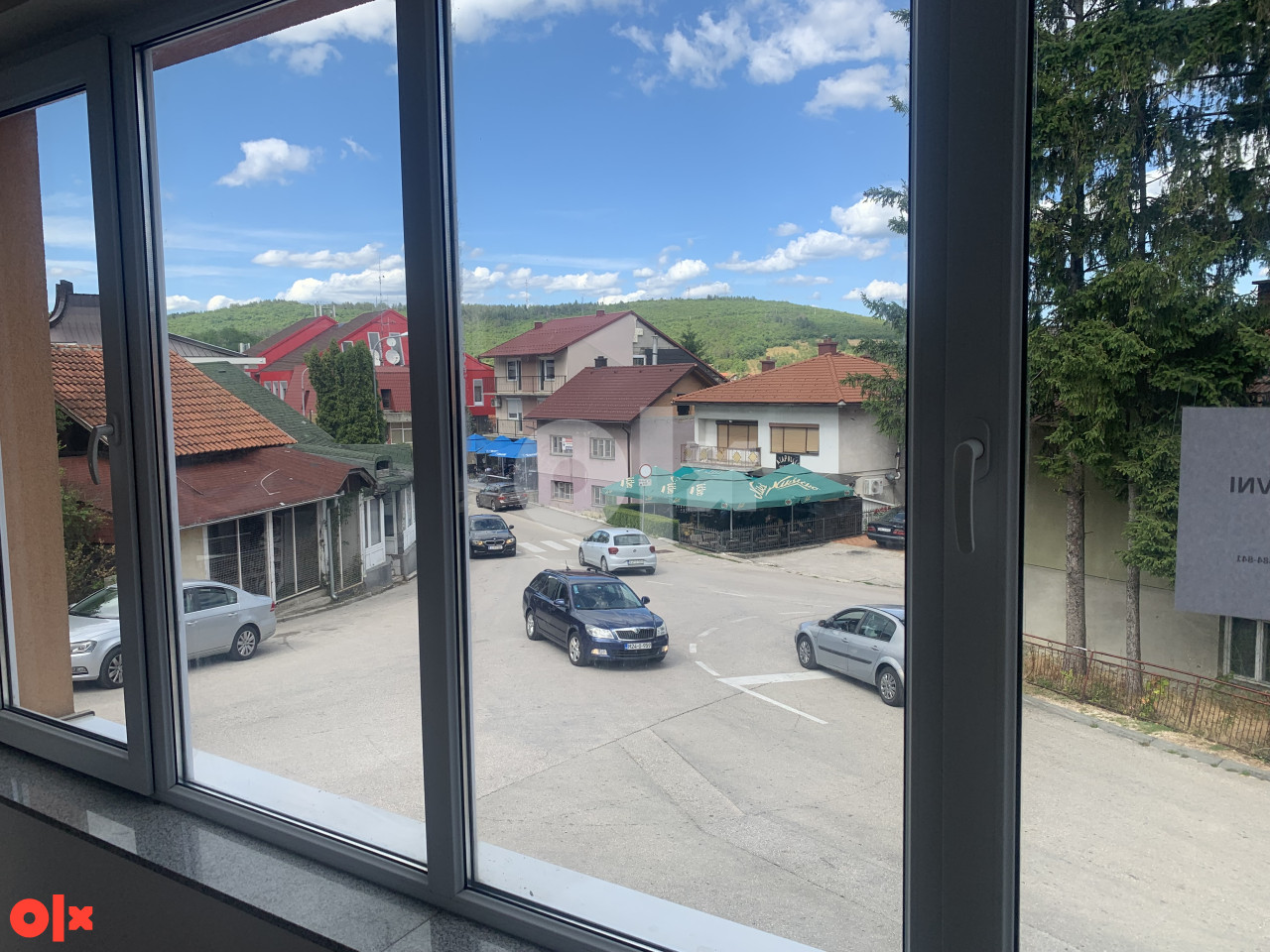 Poslovni prostor Mrkonjić Grad 3