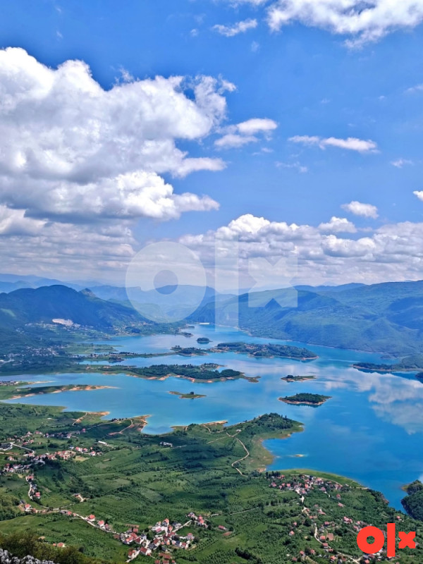Vikendica Ramsko jezero iznajmljivanje