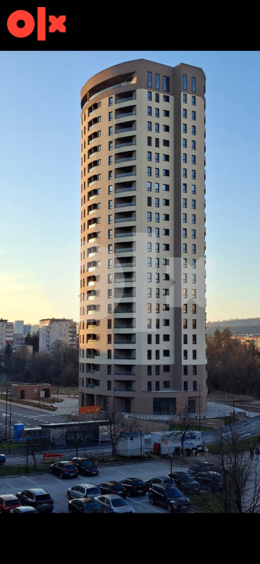 Garaža Tuzla 13m2