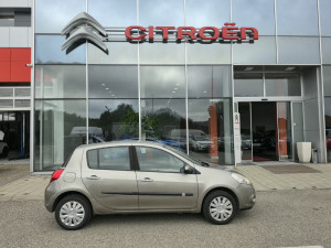 Renault Clio 2011
