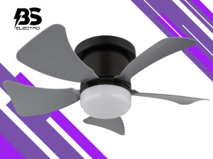 Plafonski Ventilator HINES