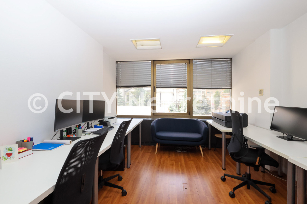 Poslovni prostor - Centar - Branilaca Sarajeva - 17 m2 3