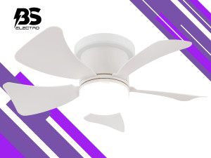 Plafonski Ventilator HINES