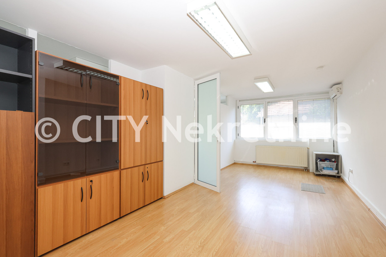 Poslovni prostor - Novo Sarajevo - Dolac Malta - 62 m2