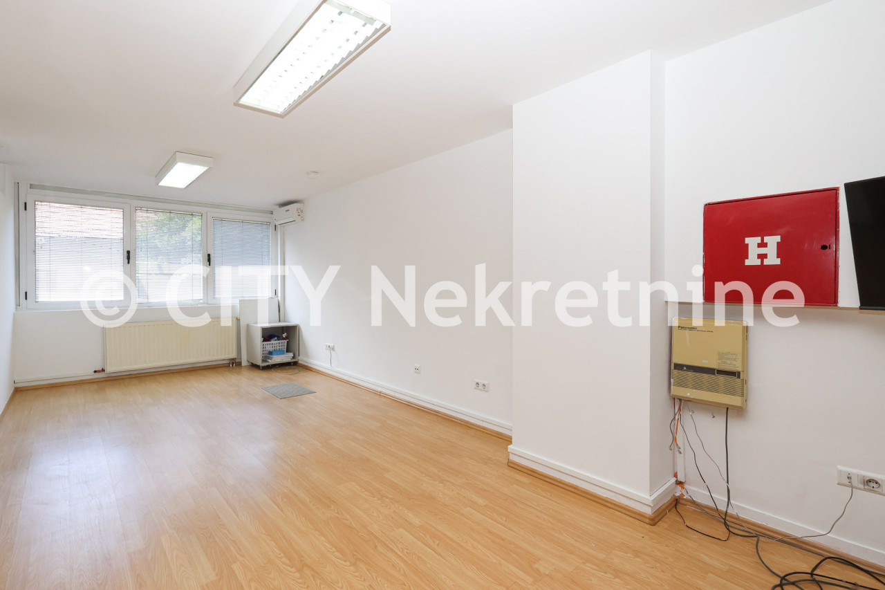 Poslovni prostor - Novo Sarajevo - Dolac Malta - 62 m2 2