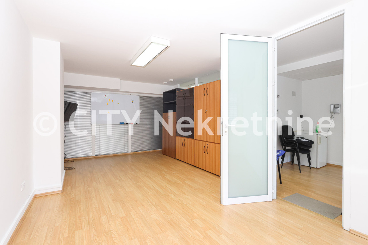 Poslovni prostor - Novo Sarajevo - Dolac Malta - 62 m2 4