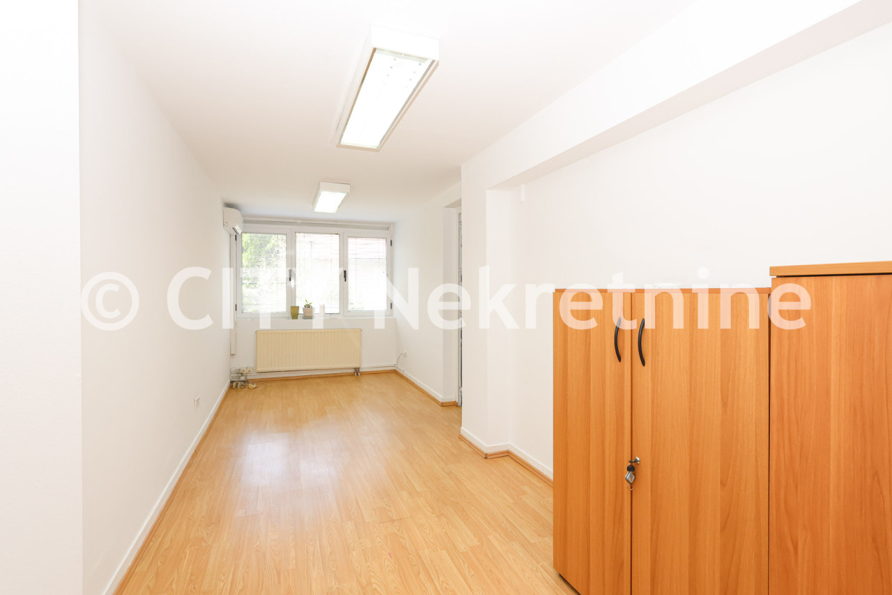 Poslovni prostor - Novo Sarajevo - Dolac Malta - 62 m2 5