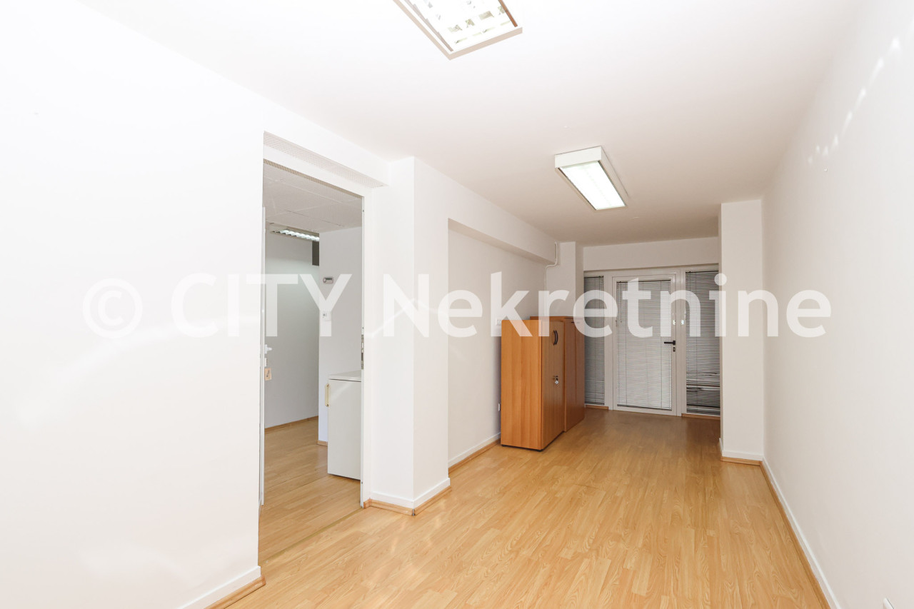 Poslovni prostor - Novo Sarajevo - Dolac Malta - 62 m2 7