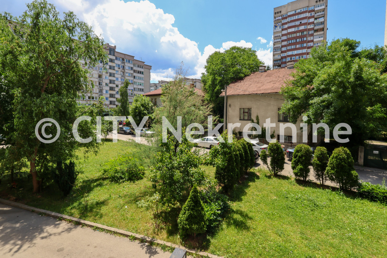 Poslovni prostor - Novo Sarajevo - Dolac Malta - 62 m2 11