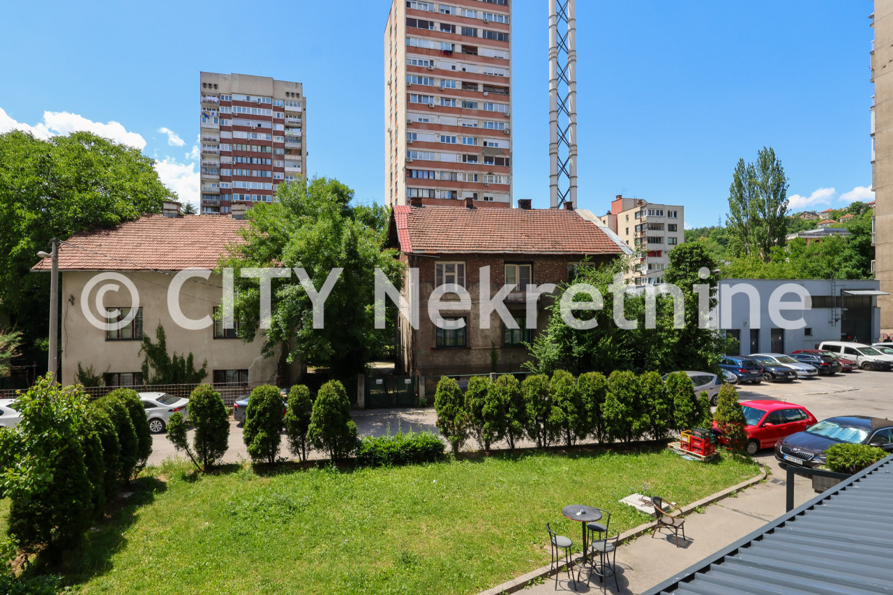 Poslovni prostor - Novo Sarajevo - Dolac Malta - 62 m2 12