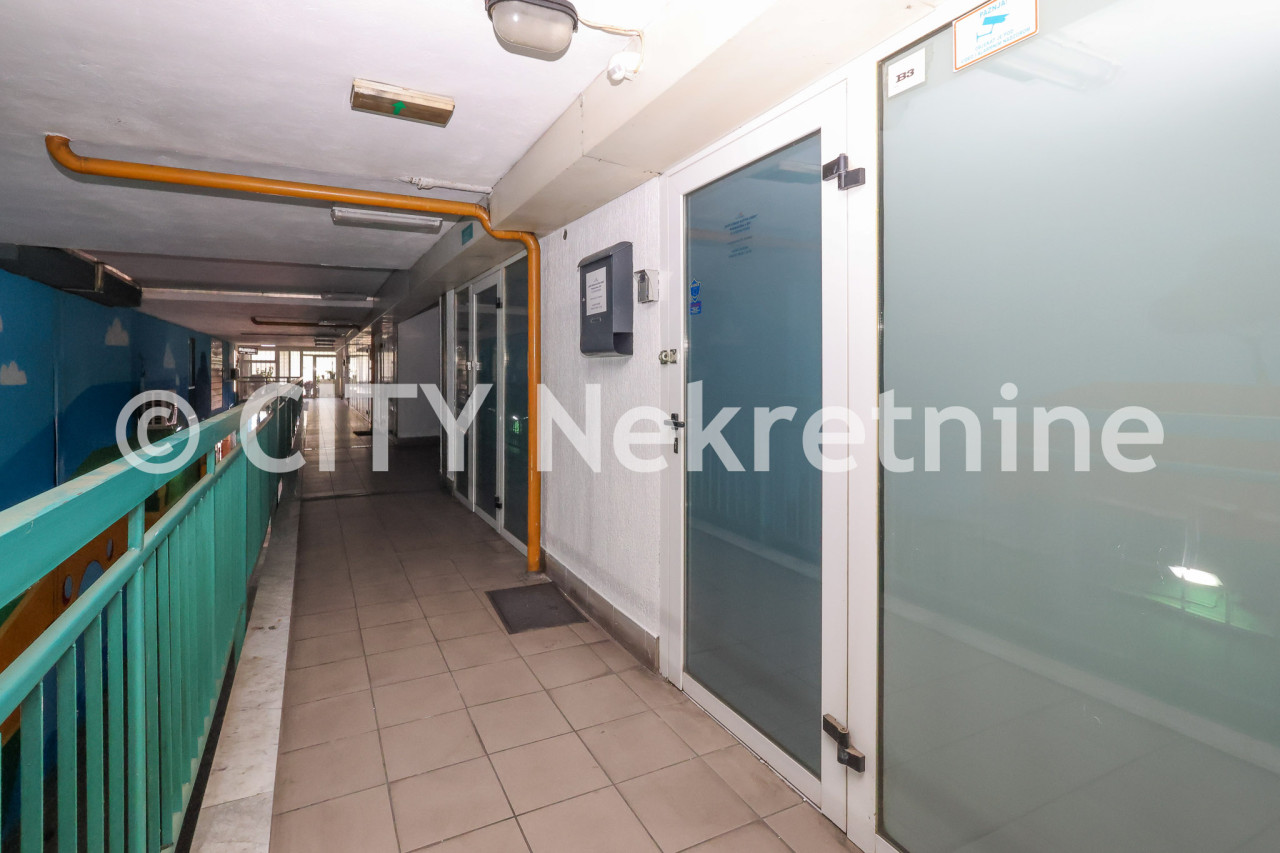 Poslovni prostor - Novo Sarajevo - Dolac Malta - 62 m2 15