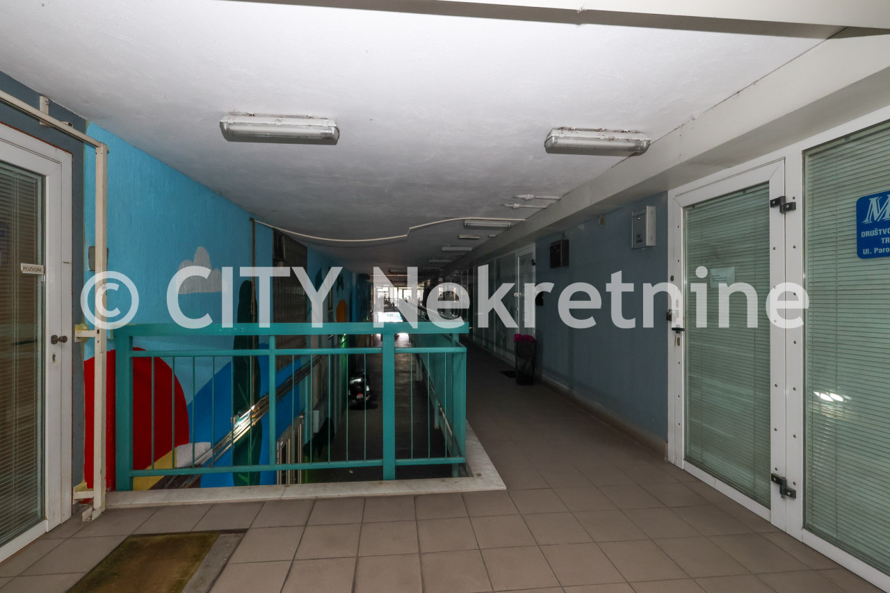 Poslovni prostor - Novo Sarajevo - Dolac Malta - 62 m2 16