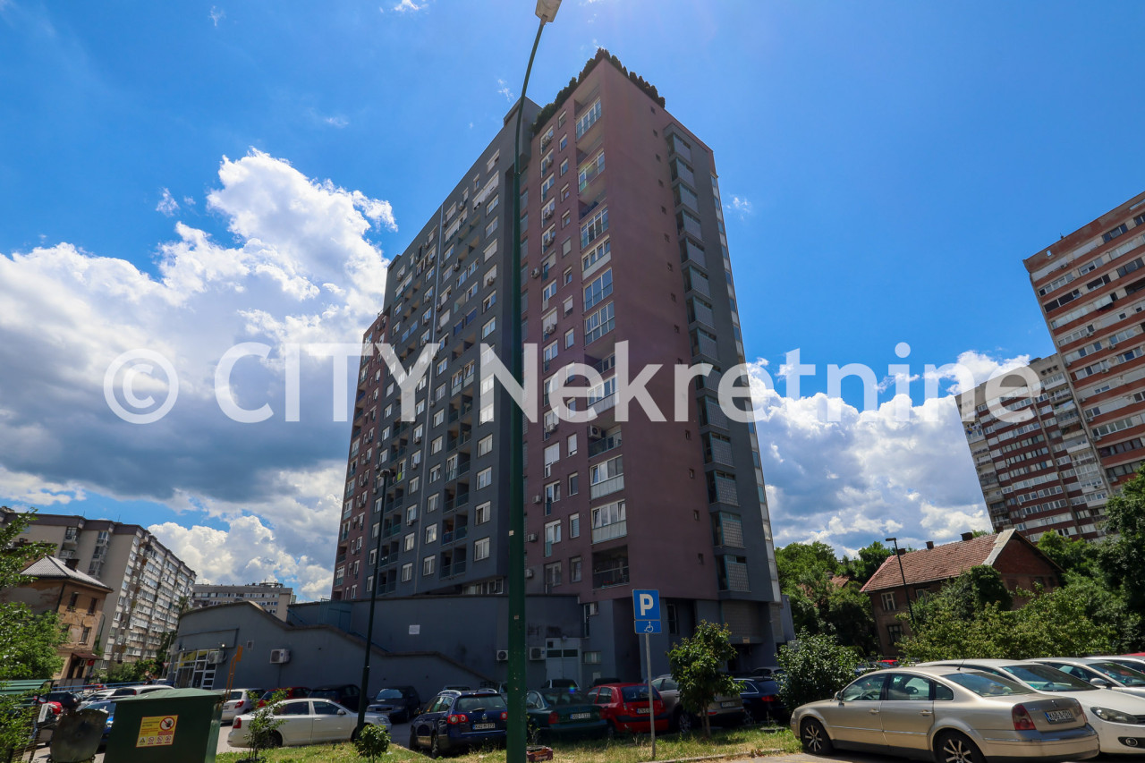 Poslovni prostor - Novo Sarajevo - Dolac Malta - 62 m2 17