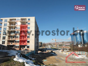 NOVOGRADNJA NEDŽARIĆI: Dvosoban stan 49m2, Popust 5%