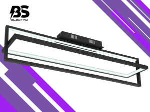 Moderni Luster/Plafonska Lampa FLIPS
