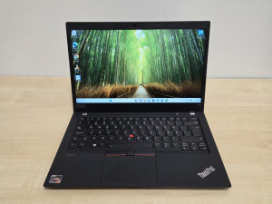 Lenovo ThinkPad T14 Gen 2 Ryzen 7 5850U; 32GB RAM; 512/1TB; TOUCH