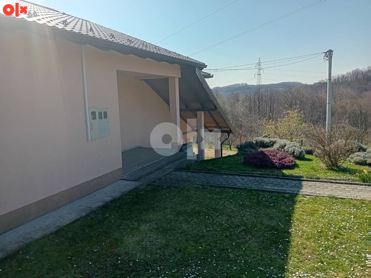 Kuća Tuzla 92m2