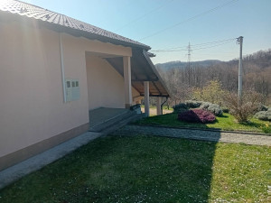 House Tuzla 92m2
