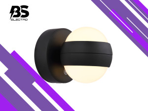 Zidna Lampa USB-C na Magnet RANDI
